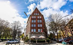 Hotel Wagner Im Dammtorpalais